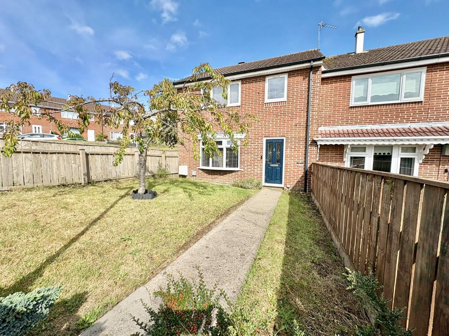 Richmond Close